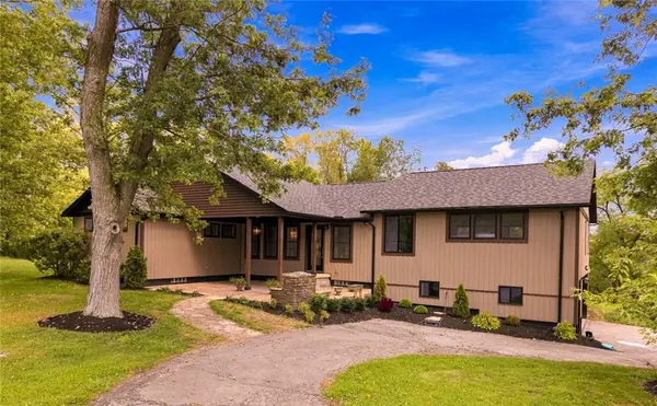 124 Cutrell Lane, Scottdale, PA 15683