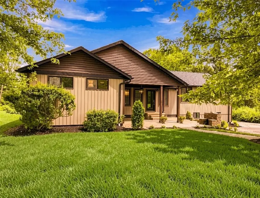 124 Cutrell Lane, Scottdale, PA 15683 - #3