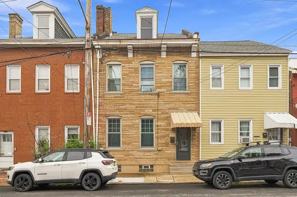 125 45th St, Pittsburgh, PA 15201
