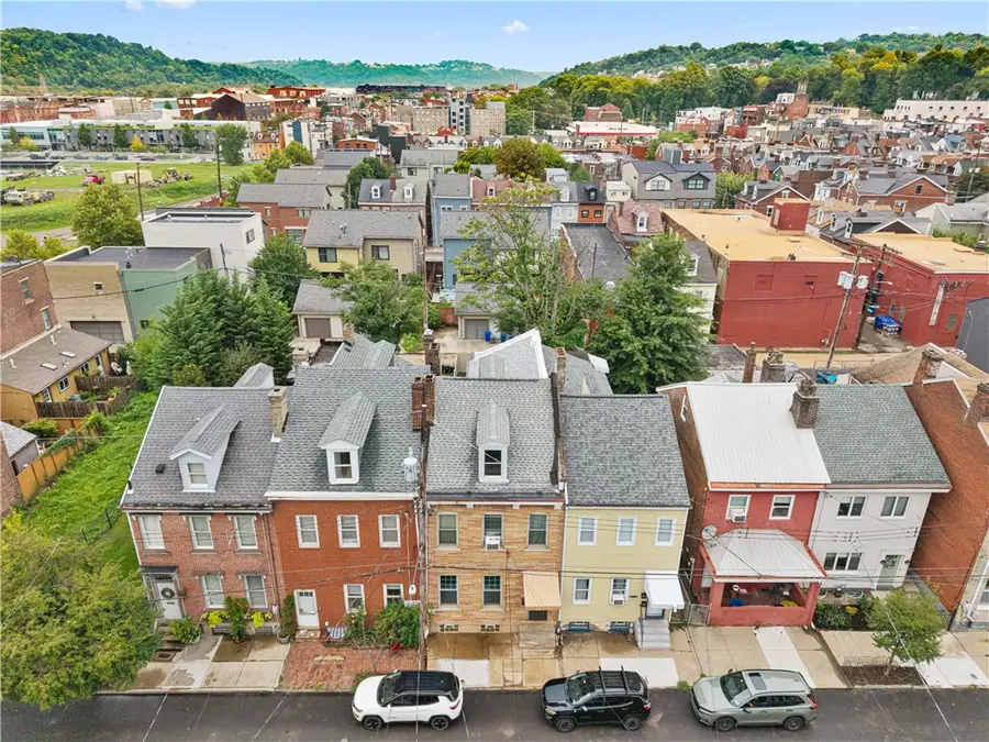 125 45th St, Pittsburgh, PA 15201 - #3