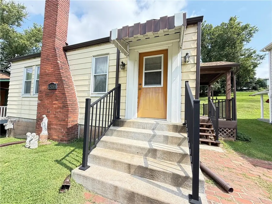 3215 Cypress St., West Mifflin, PA 15122 - #2