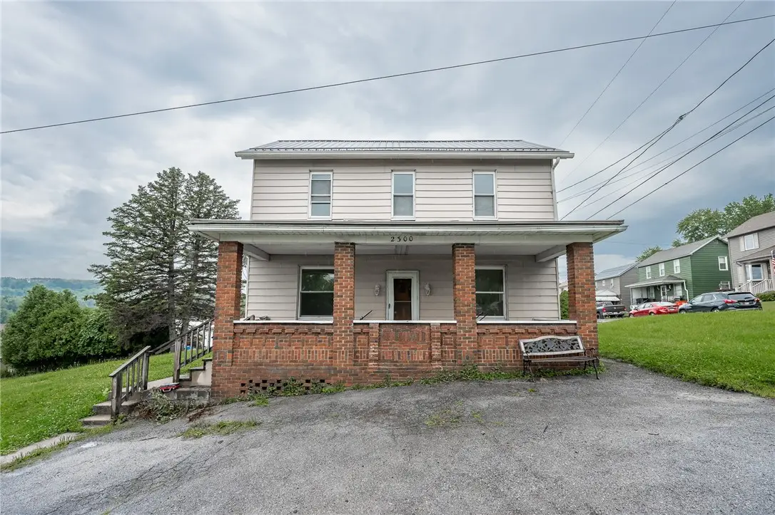 2300 Lovell Ave, Northern Cambria, PA 15714 - #1