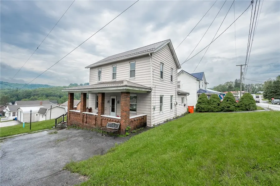 2300 Lovell Ave, Northern Cambria, PA 15714 - #3