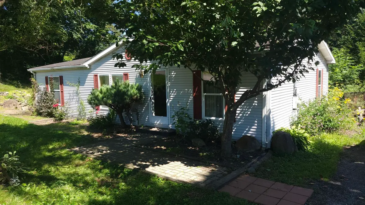 34 First Street Street, Ellwood City, PA 16117 - #1