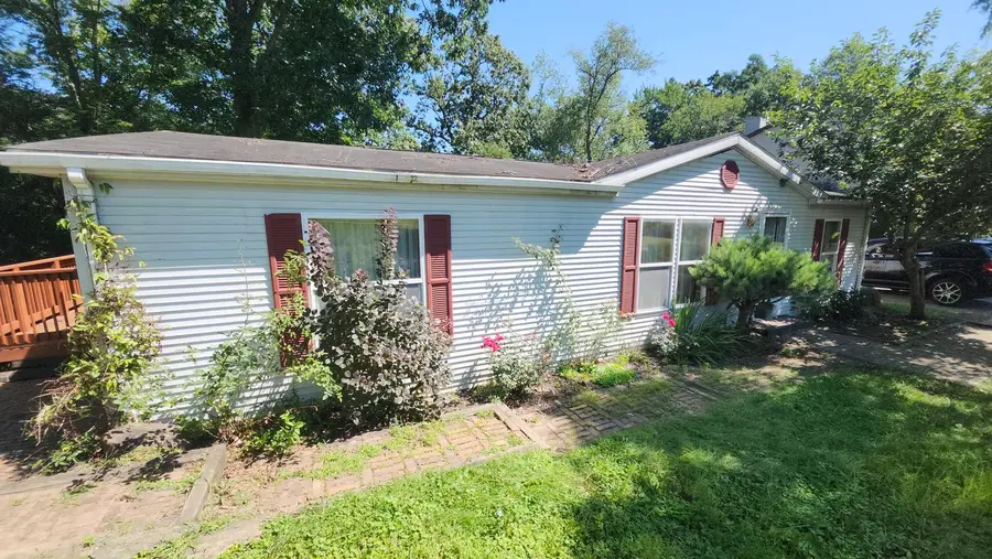 34 First Street Street, Ellwood City, PA 16117 - #2
