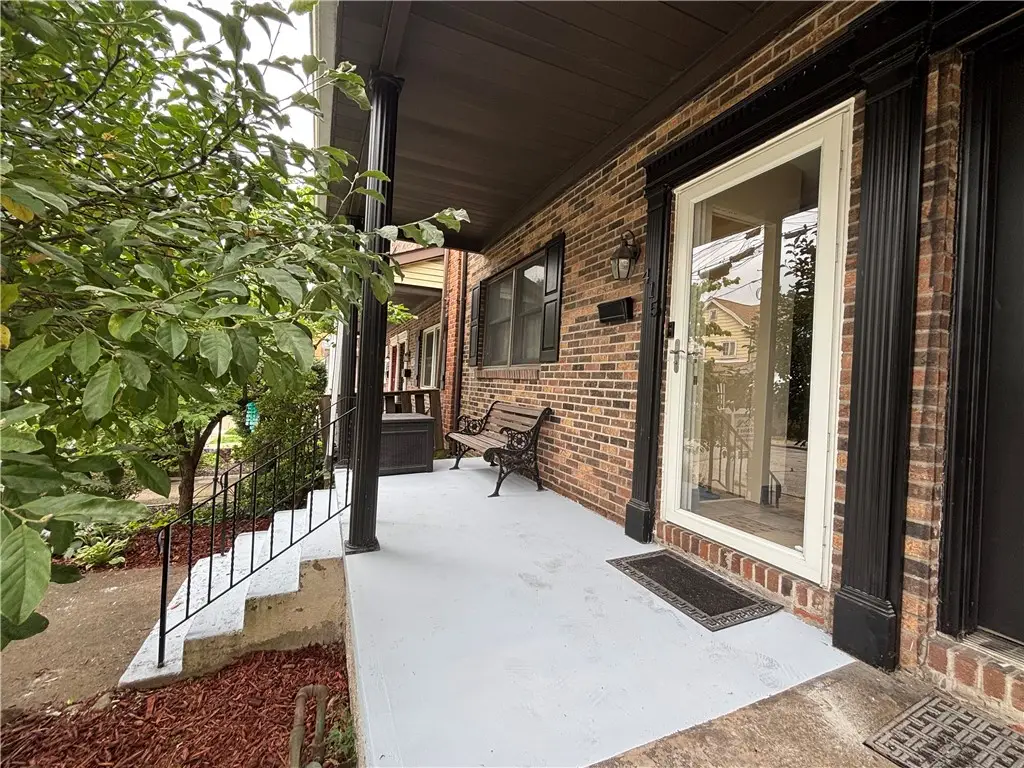 415 Agatha St, Pitcairn, PA 15140 - #1