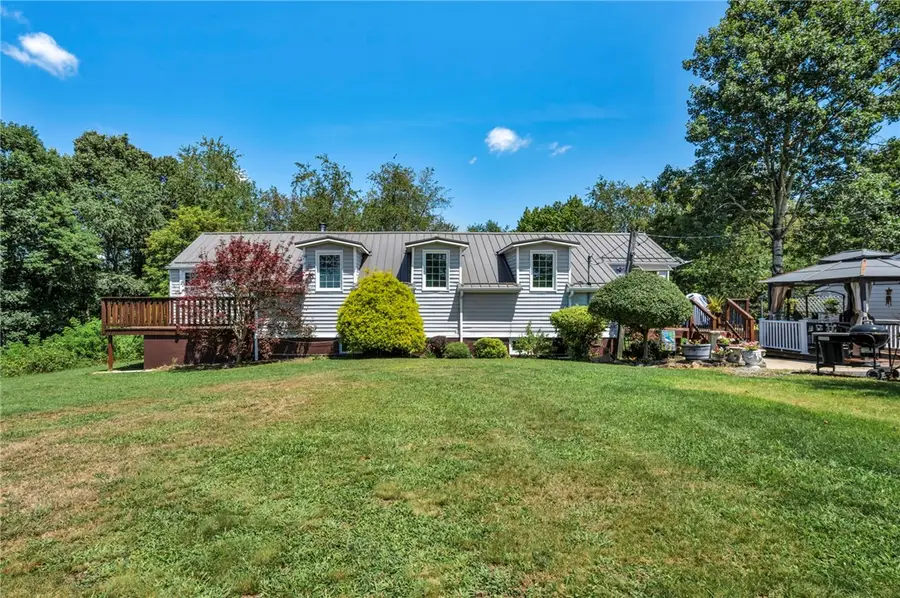 159 Murdocksville Rd, Clinton, PA 15026 - #2