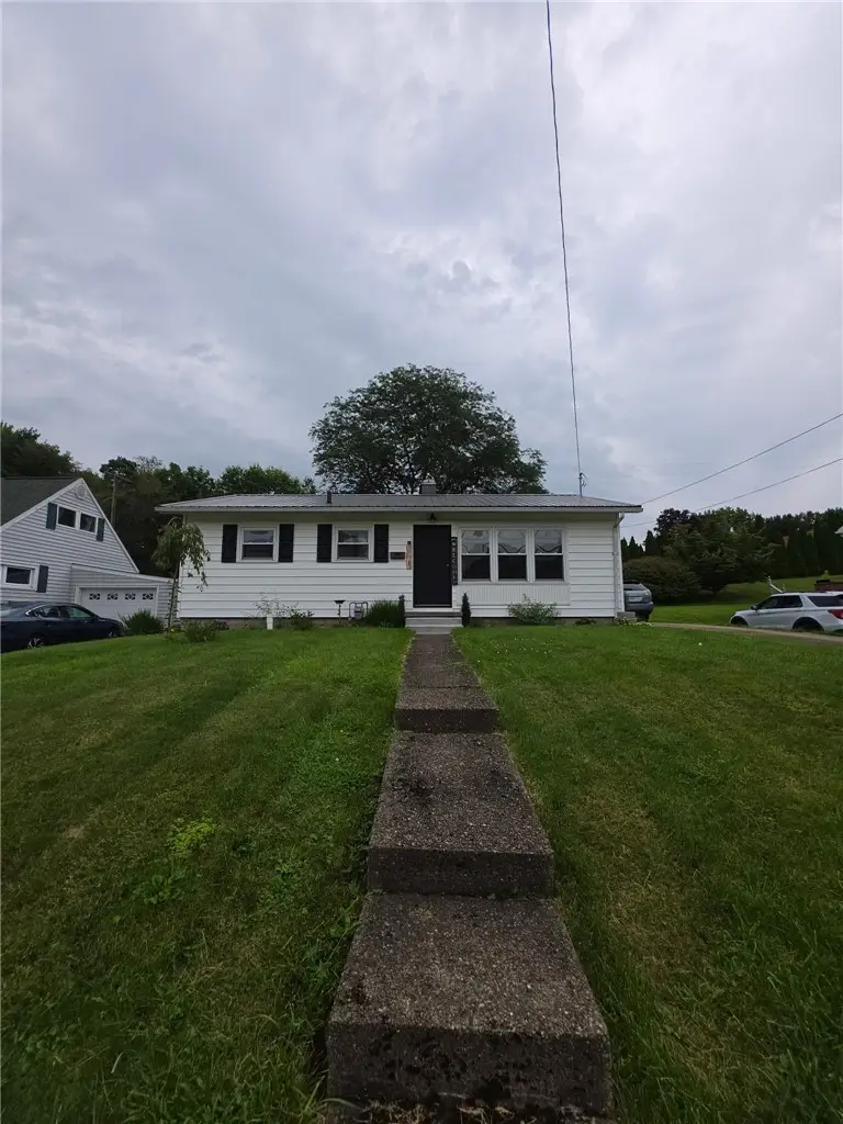 114 Winfield Dr #lot 128, Grove City, PA 16127 - #1