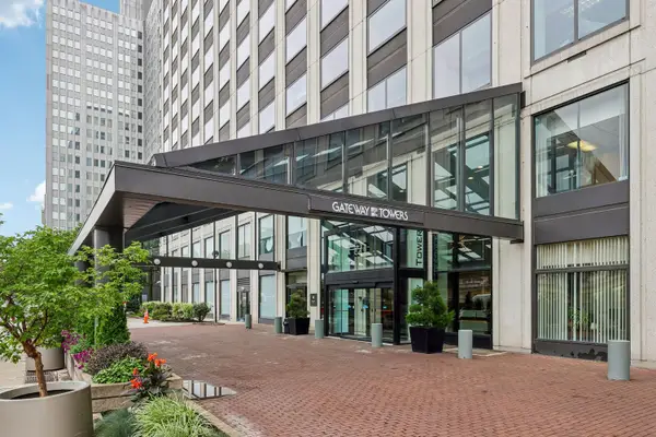 320 Ft Duquesne Boulevard #9N, Pittsburgh, PA 15222