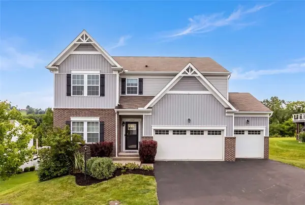 2004 Cortona Drive, Oakdale, PA 15071
