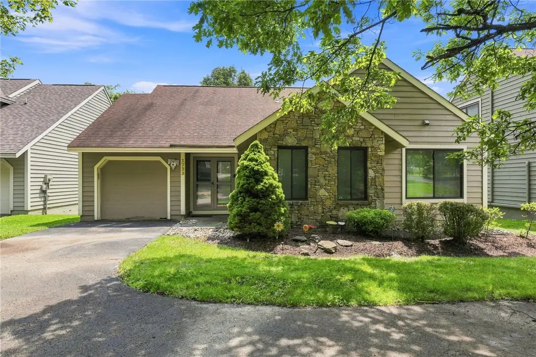 1733 Snowfield Drive, Jefferson, PA 15502 - #1