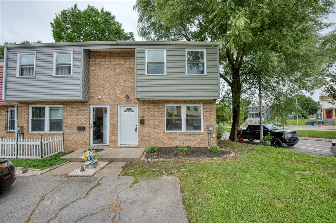442 Enright Ct, Pittsburgh, PA 15206 - #1
