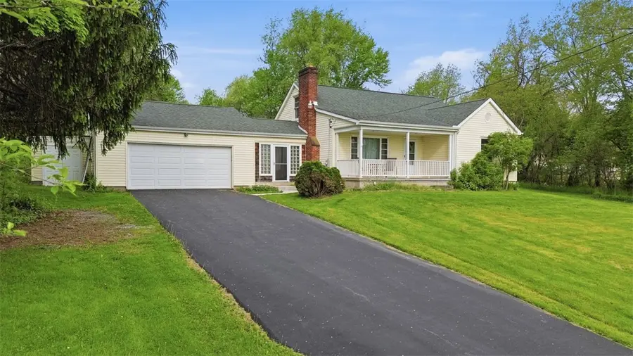 123 Wampum Rd, Wampum, PA 16157 - #2