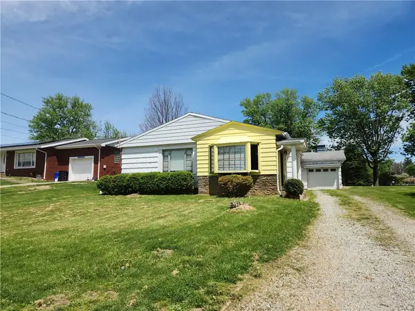 122 Taylor Run Road, Monongahela, PA 15063