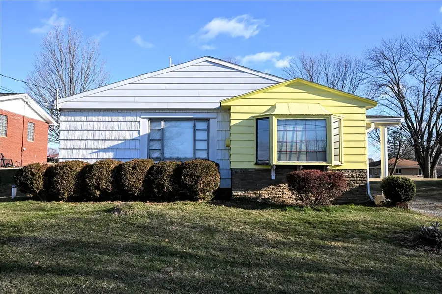 122 Taylor Run Road, Monongahela, PA 15063 - #2