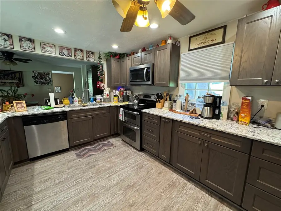 209 Malone Ridge Rd, Washington, PA 15301 - #2