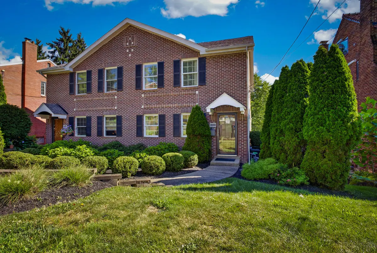 269 Pennsylvania Blvd, Pittsburgh, PA 15228 - #1