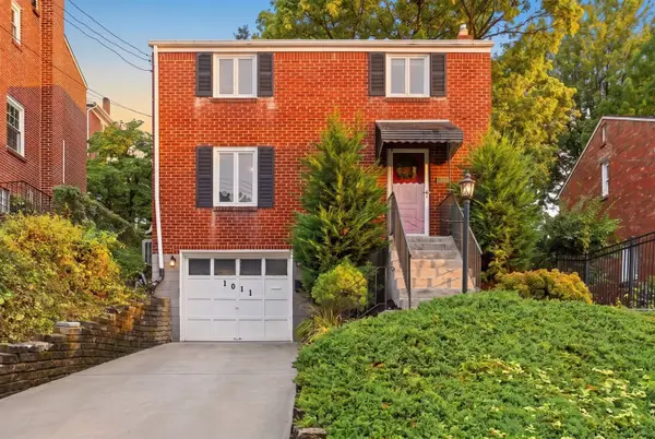 1011 Biltmore Avenue, Pittsburgh, PA 15216