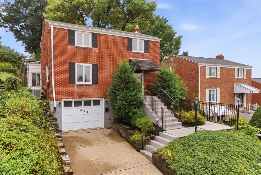 1011 Biltmore Avenue, Pittsburgh, PA 15216 - #2