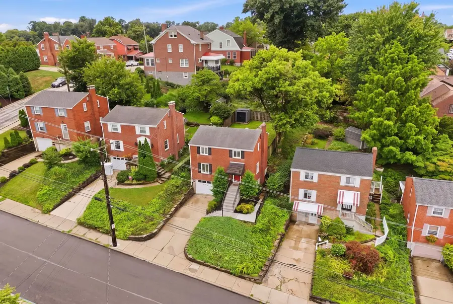 1011 Biltmore Avenue, Pittsburgh, PA 15216 - #3