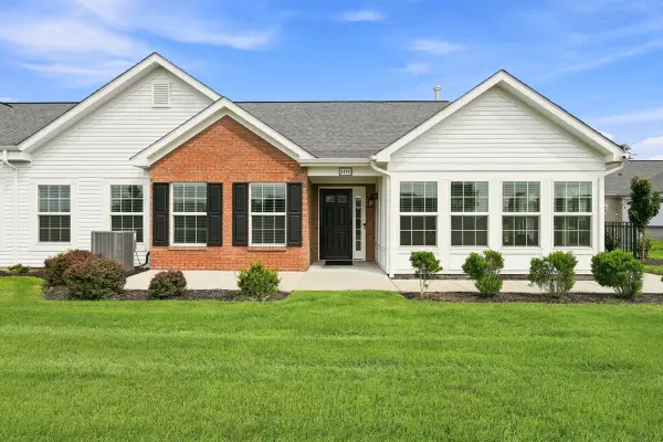 1134 Tilly Drive, Valencia, PA 16059