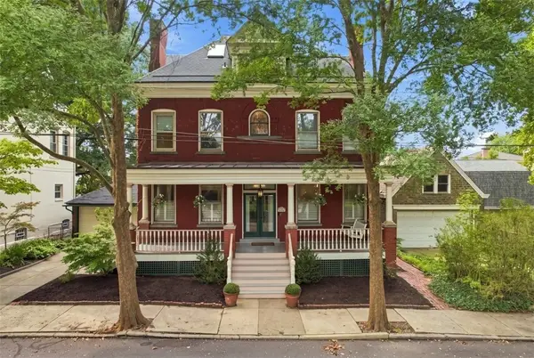 6022 Jackson St, Pittsburgh, PA 15206