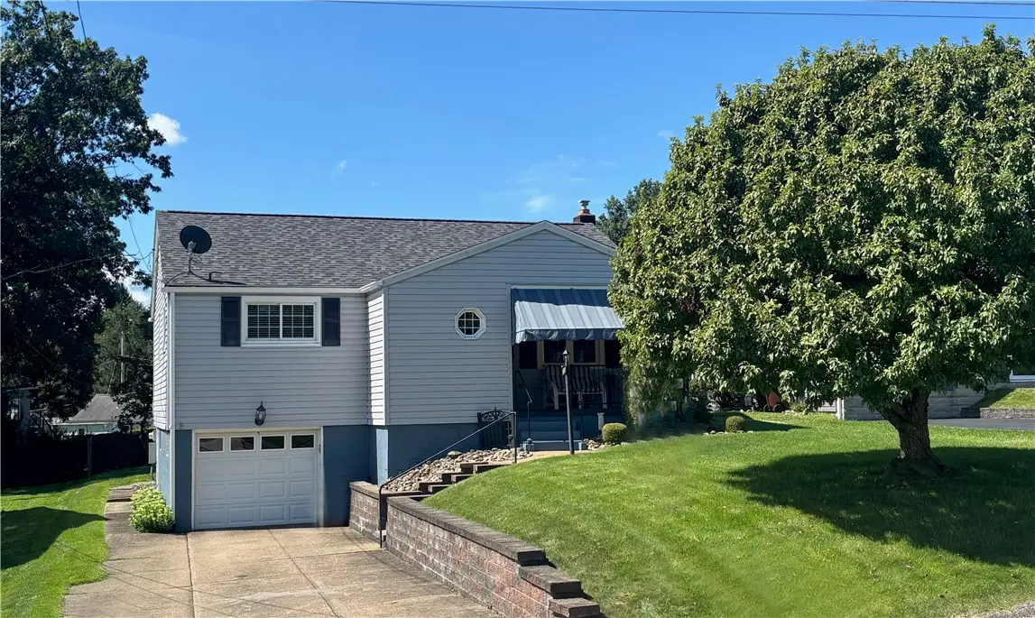 328 Nebraska Drive, Lower Burrell, PA 15068 - #1