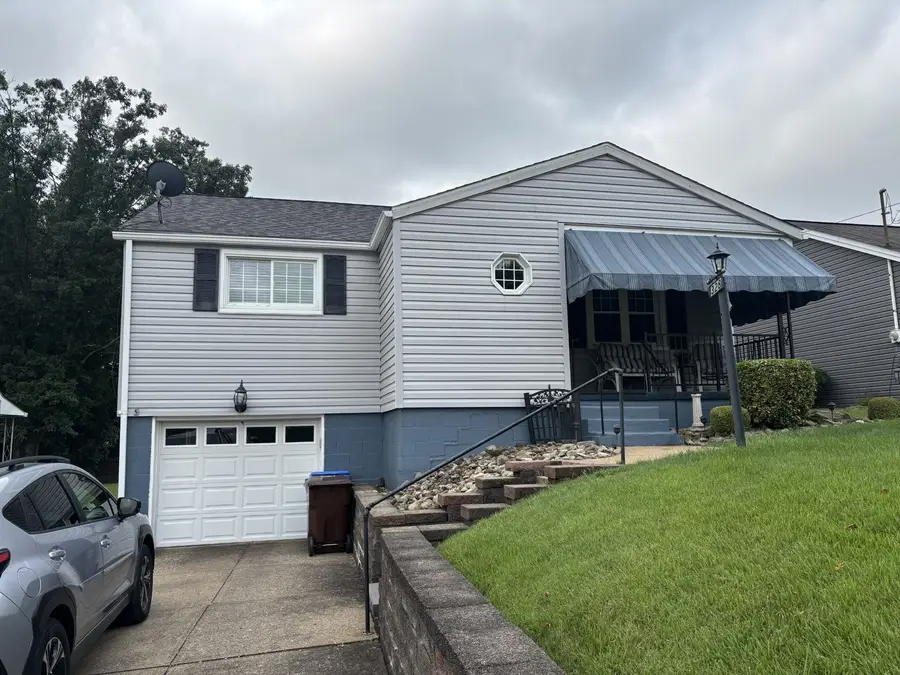 328 Nebraska Drive, Lower Burrell, PA 15068 - #2