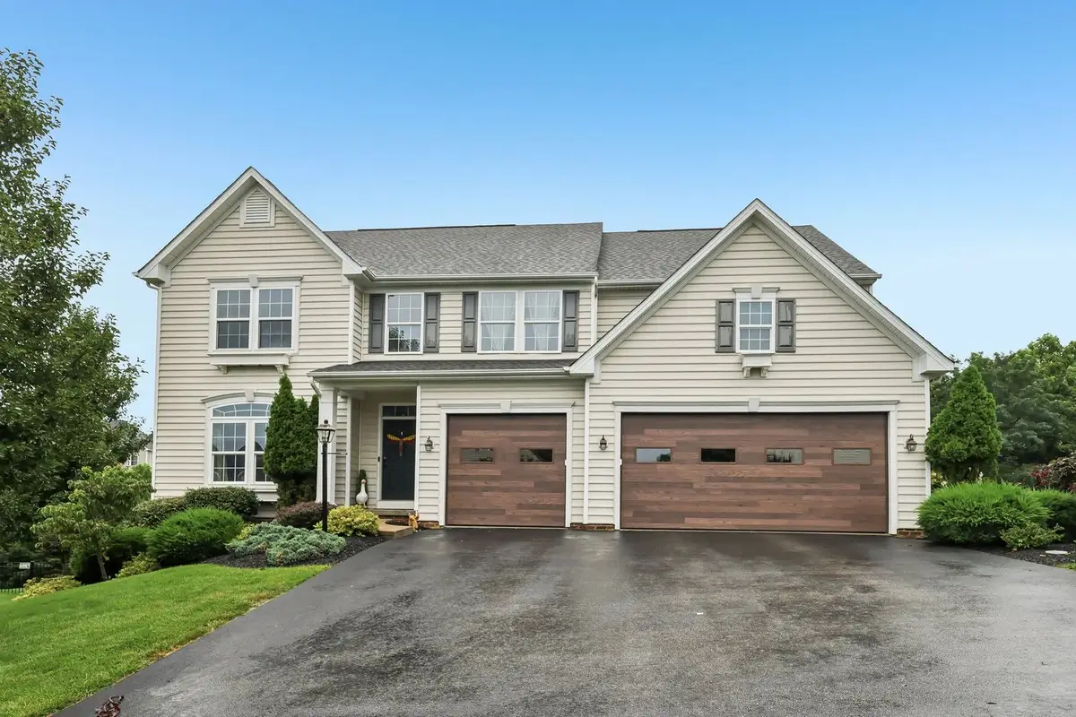 4040 Bentwood Drive, Canonsburg, PA 15317 - #1