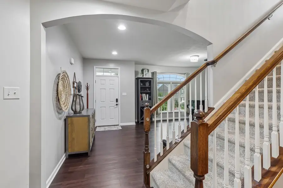4040 Bentwood Drive, Canonsburg, PA 15317 - #3