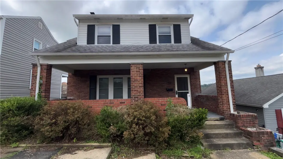 10410 Madison Ave, North Huntingdon, PA 15642 - #1