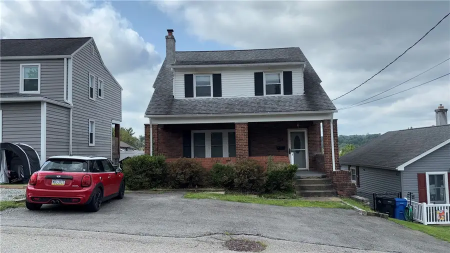 10410 Madison Ave, North Huntingdon, PA 15642 - #2