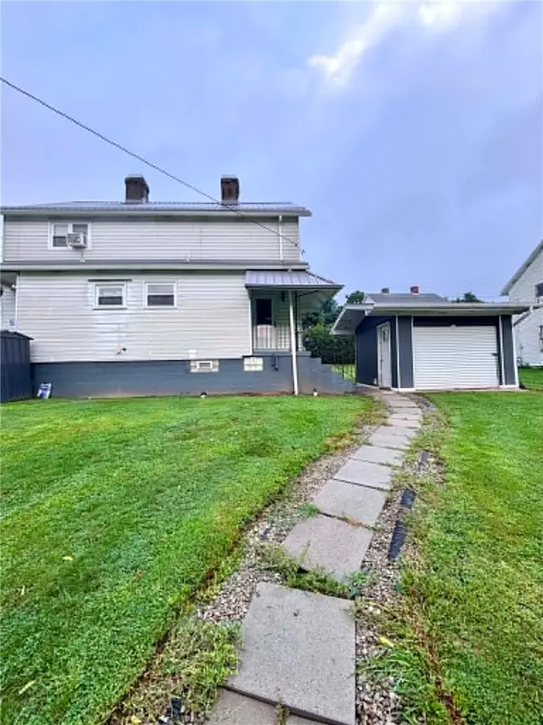 134 Grant St, Star Junction, PA 15473