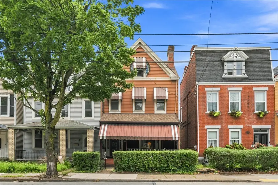 5200 2nd Ave, Pittsburgh, PA 15207 - #2