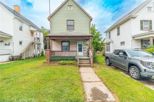 768 Baldwin Ave, Sharon, PA 16146