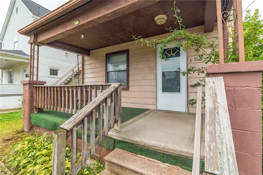 768 Baldwin Ave, Sharon, PA 16146 - #2