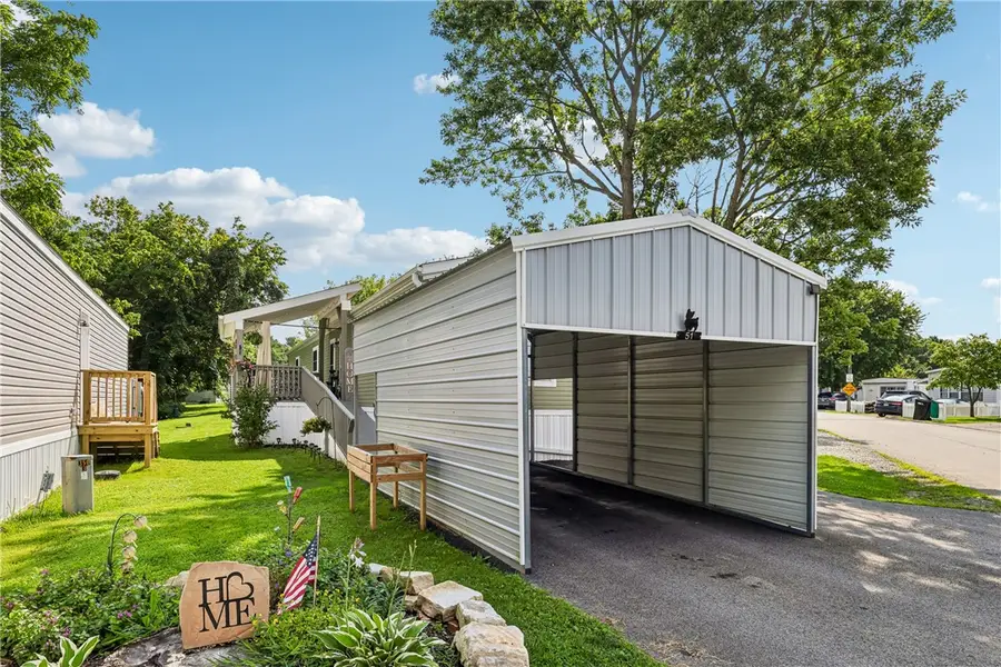51 Interstate Dr, Claysville, PA 15323 - #2