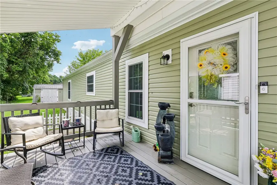 51 Interstate Dr, Claysville, PA 15323 - #3