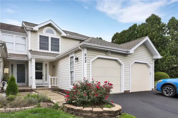 622 Sarah Ct, Cranberry Twp, PA 16066