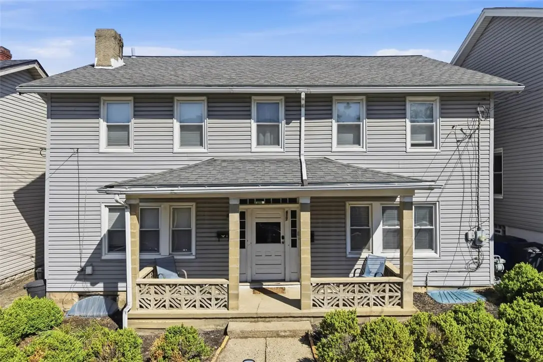 617 Straight Street, Sewickley, PA 15143 - #1