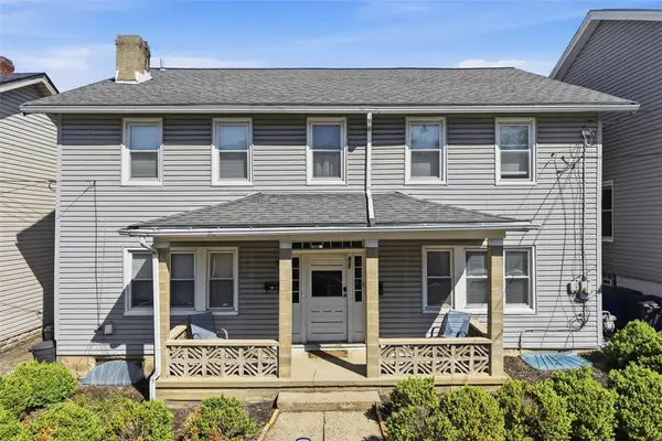 617 Straight Street, Sewickley, PA 15143