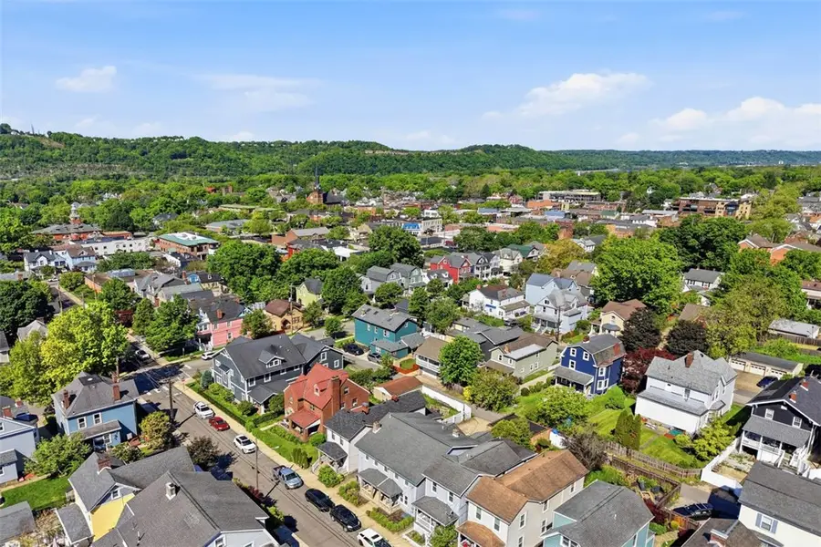 617 Straight Street, Sewickley, PA 15143 - #2