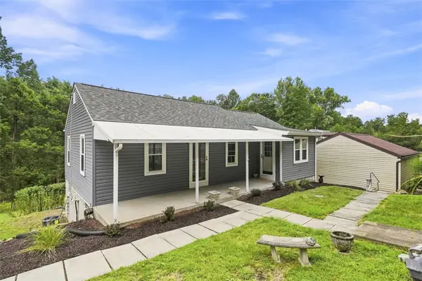 646 Camp Meeting Rd, Sewickley, PA 15143