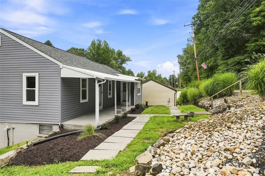 646 Camp Meeting Rd, Sewickley, PA 15143 - #3