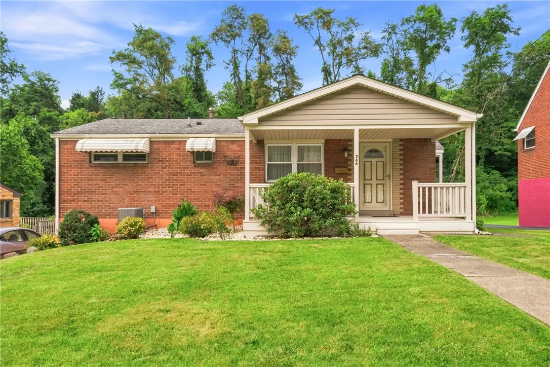 246 Northmont Dr, Verona, PA 15147 - #1