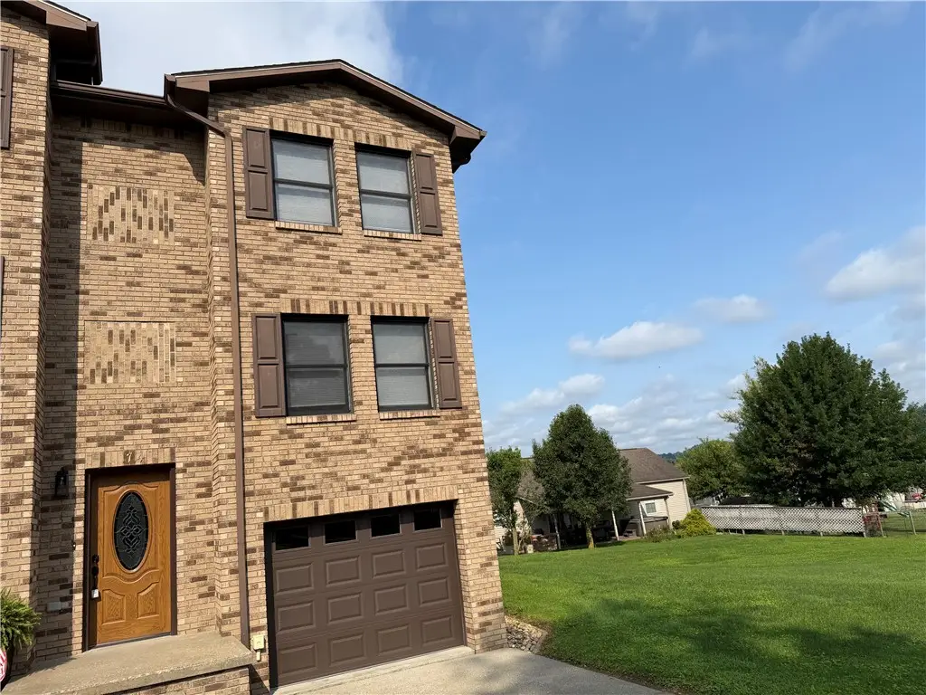 1714 N Morris Street, Waynesburg, PA 15370 - #1