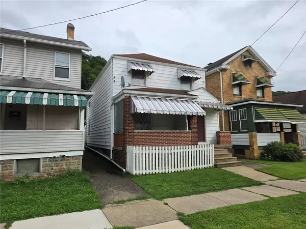 1308 6th Ave, Ford City, PA 16226