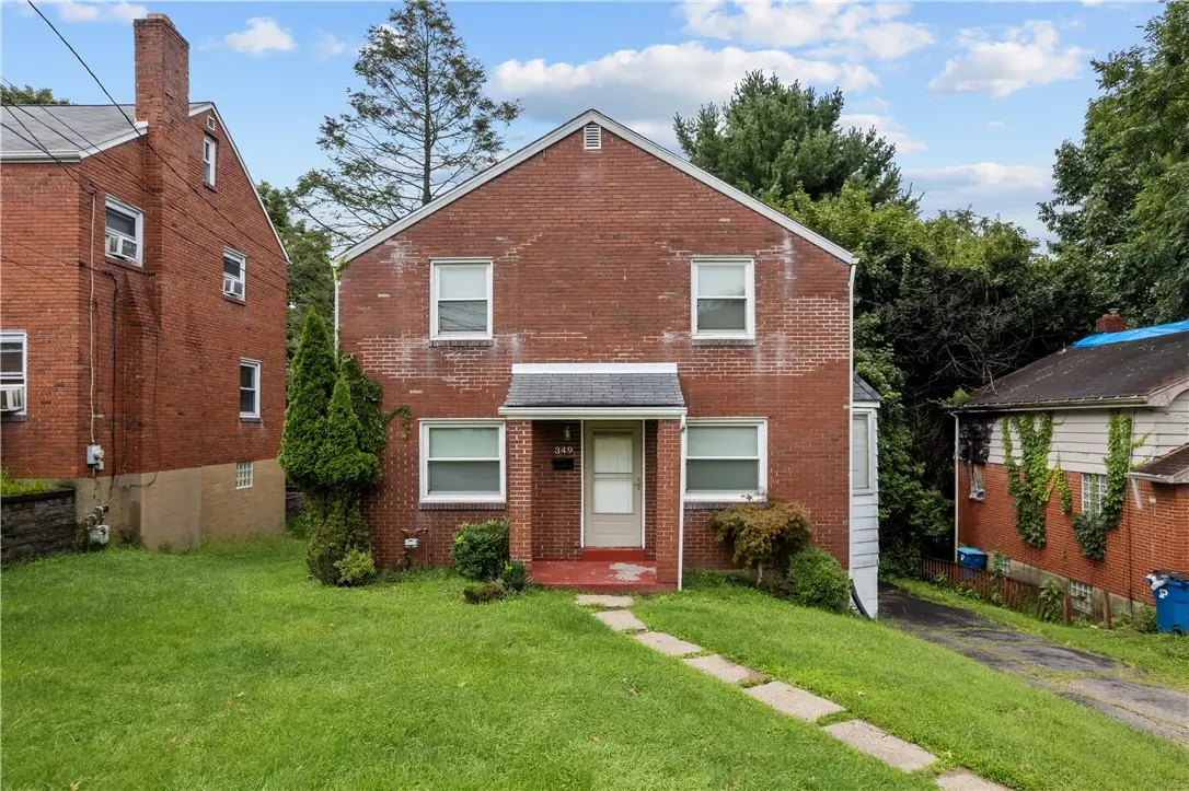 349 Highland Rd, Pittsburgh, PA 15235 - #1