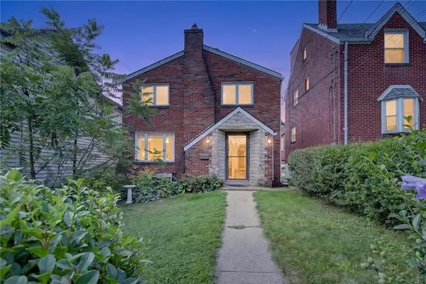 346 Mayville Ave, Pittsburgh, PA 15226