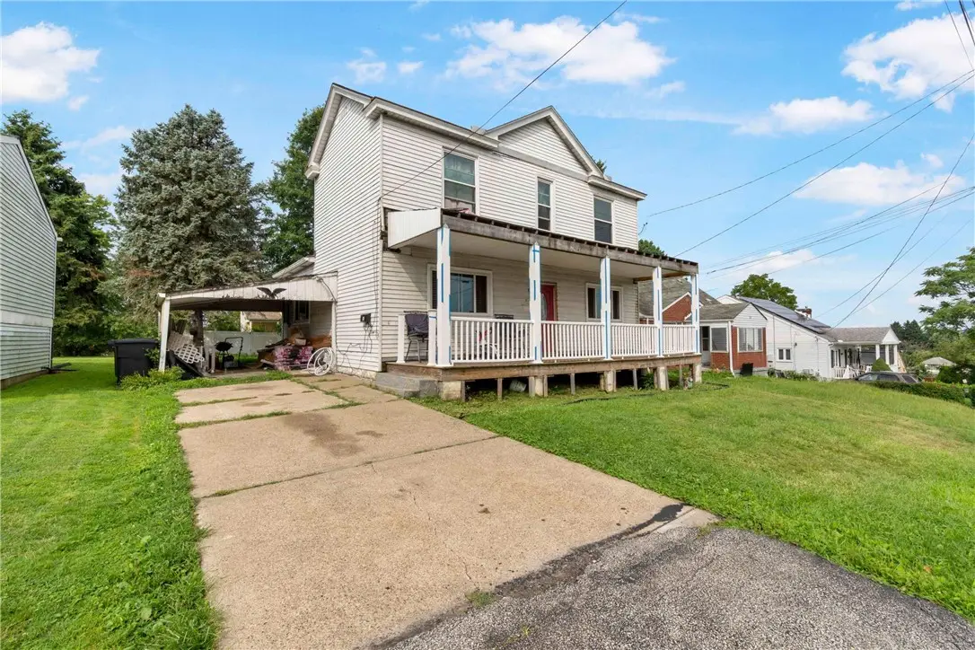 112 Bouquet Street, Homestead, PA 15120 - #1